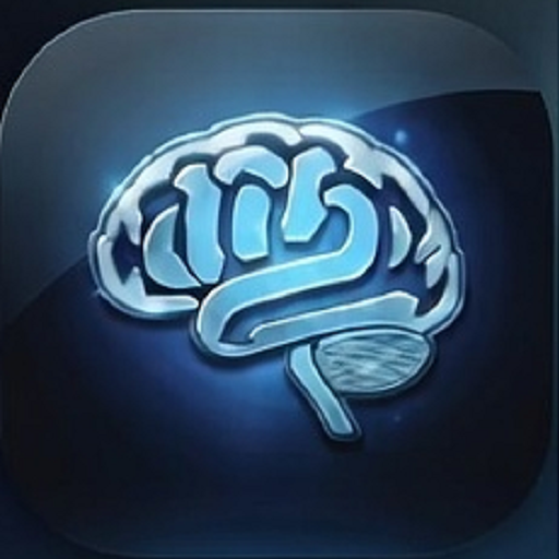 Brain Forge: Brain-Game-Suite