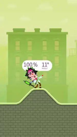 Archery Shooting Master Game