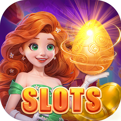 Hit Fortune - Casino Slots