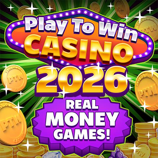 Play To Win: Real Money Games