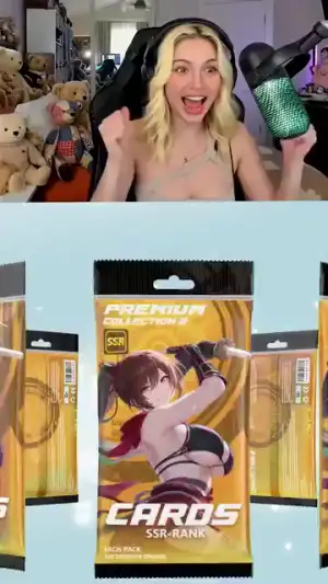 Anime TCG Merge Battle