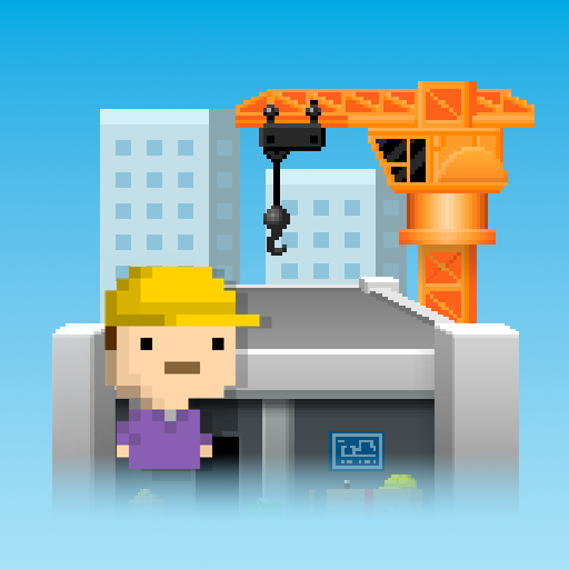 Tiny Tower Classic