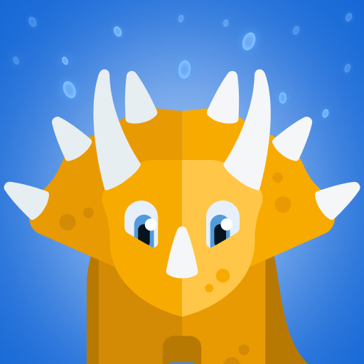 Dinolingo Kids Learn Languages
