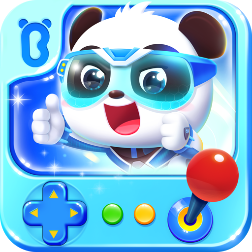 BabyBus Kids: 儿歌、动画、游戏的世界